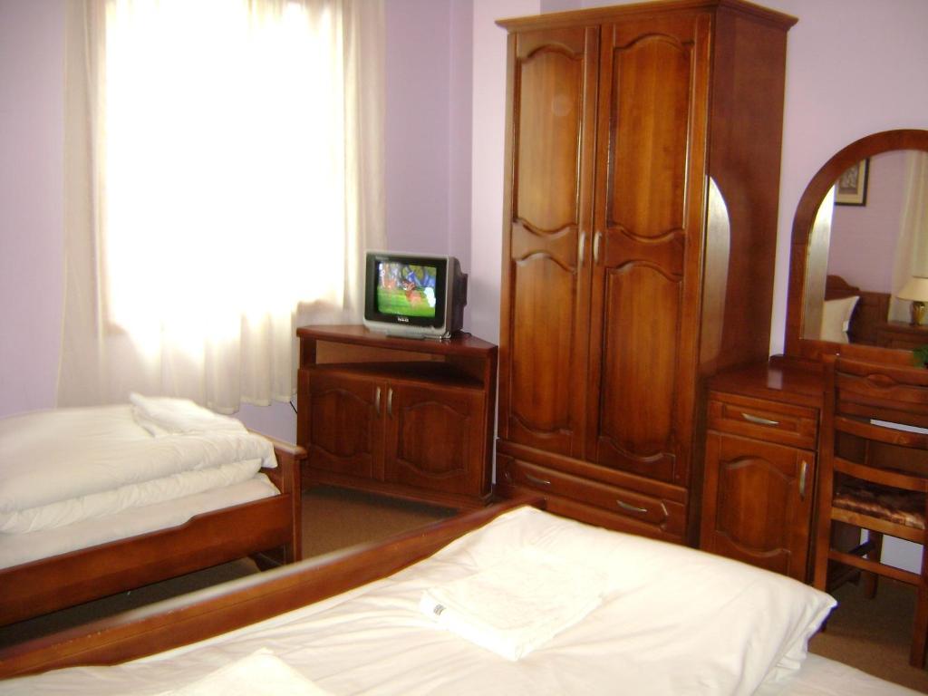 Guest House Todorini Kashti Koprivshtitsa Habitación foto